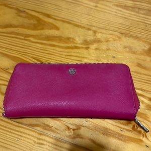 Tory Burch Wallet